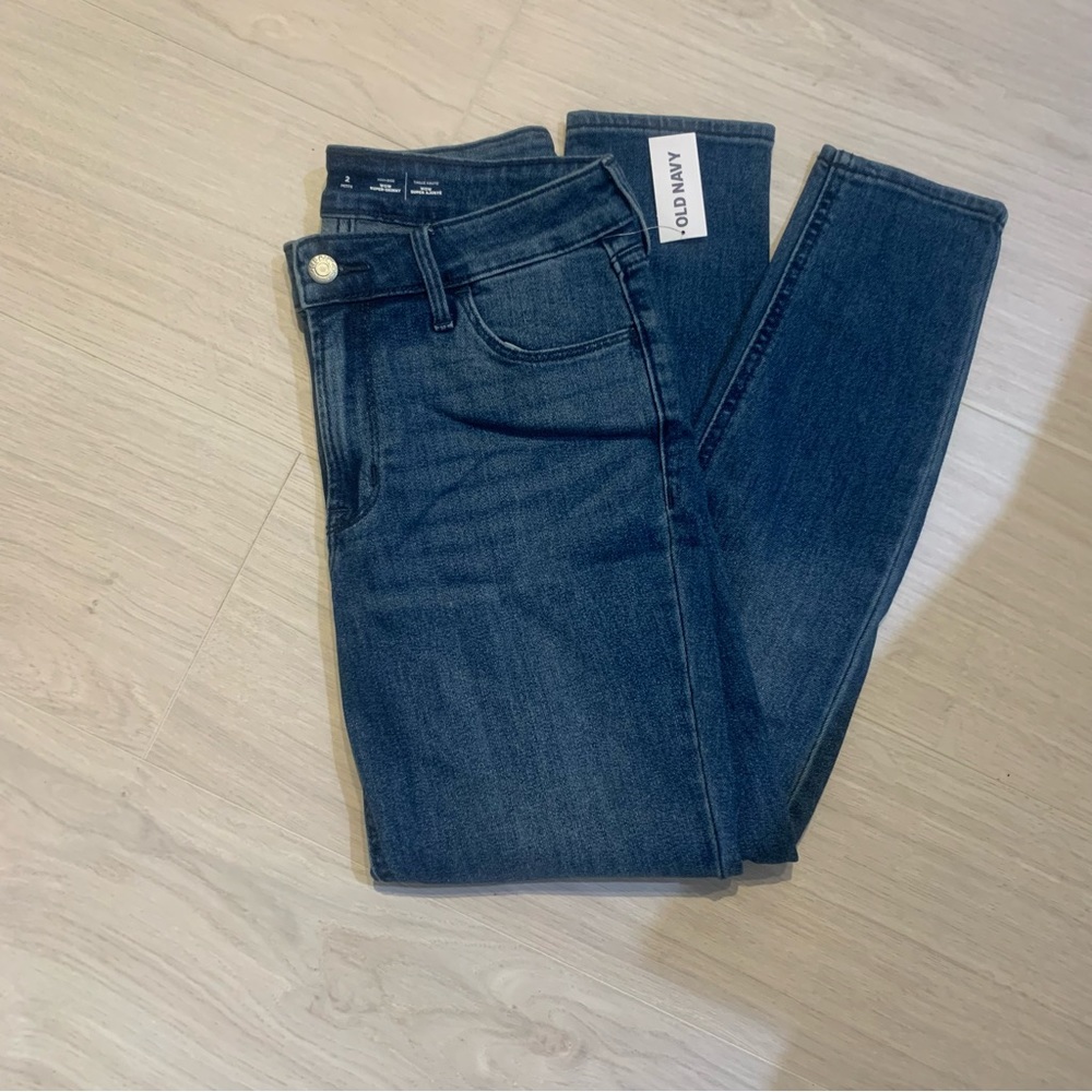 5 pairs jeans bundle
